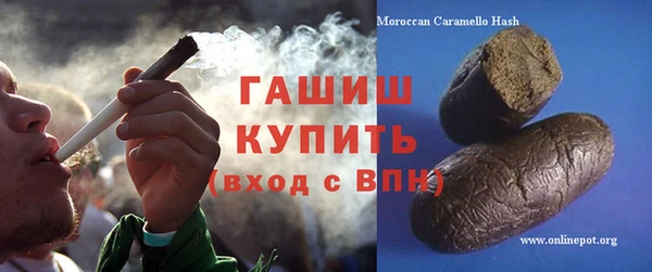 гидра Алексеевка